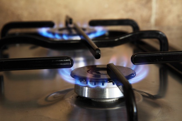 «Газпром» увеличил поставки газа в Калининградскую область по трубопроводу