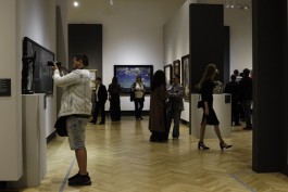 В калининградском филиале Третьяковки 9 апреля откроют выставку «Великие учителя»