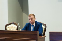 Глава областного УМВД выступил за ужесточение наказания для копателей янтаря 