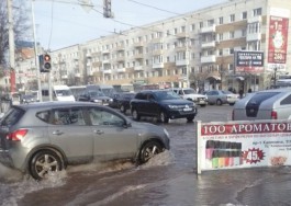 Ярошук: Прорывы водопроводных труб в Калининграде — штатная ситуация