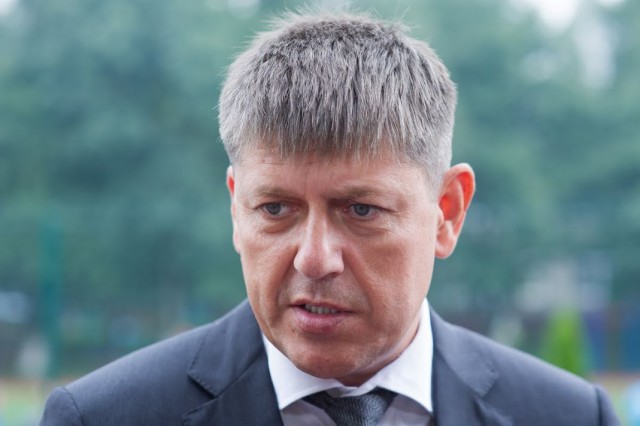 «Это очень омерзительно»: Кропоткин прокомментировал арест экс-главы исполкома ЕР по подозрению в педофилии 