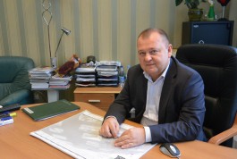 «Как жить»: директор «Телебалта» о белорусском беспределе и кризисной арифметике