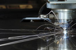 Как выбрать лазерный станок для резки металла правильно?