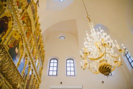В Калининграде меняют вид использования участка в районе Восточной эстакады для строительства храма