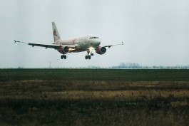 На субсидированные авиабилеты в Калининград выделят дополнительные 480 млн рублей