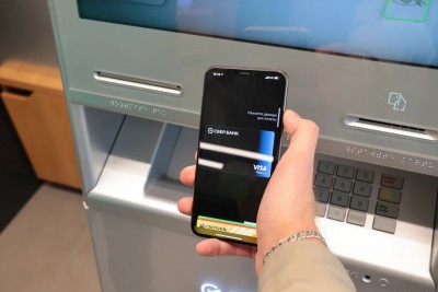 Сбер: За 10 месяцев калининградцы потратили с кредитных карт почти 15 млрд рублей 