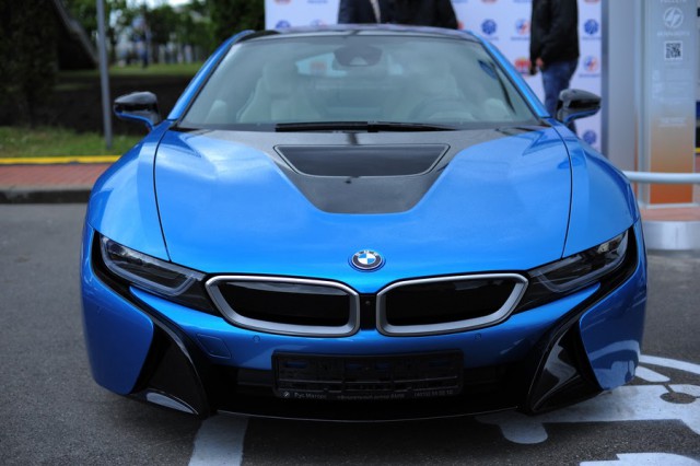 Немецкие СМИ: Концерн BMW всё ещё не определился со строительством завода в Калининграде