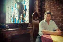 Николай Канцев: Правительство Калининградской области препятствует сохранению культурного наследия