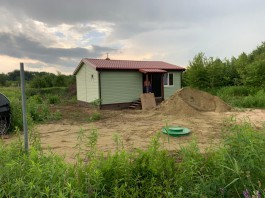 Покупка станции биоочистки в Калининграде: радикальное решение вопроса создания автономной канализации