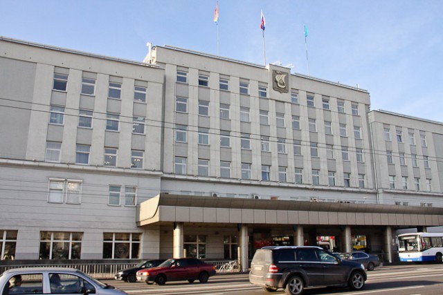 За счёт сокращения чиновников в мэрии Калининграда сэкономили 300 млн рублей