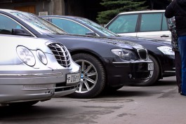 В Калининграде у автомобилистов вымогают деньги «по новой схеме»
