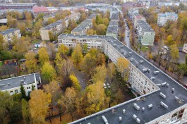 «Калининградская (не) реновация»: как власти планируют обновлять старый жилфонд