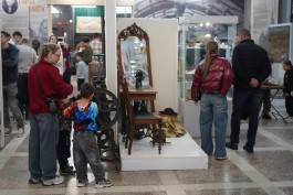 &laquo;Музейные каникулы&raquo;: в Калининграде пройдёт фестиваль &laquo;Острова&raquo;