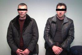 В Калининграде полиция задержала подозреваемых в серии нападений на посетителей ночных клубов