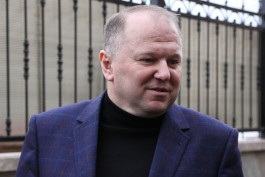 В Кремле не стали комментировать причины отставки Цуканова с поста полпреда в УрФО