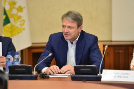 Александр Ткачёв: Россия получит урожай в сто миллионов тонн зерна
