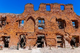 «Вернуть, успеть, спасти»: почему Калининградской области нужна программа по восстановлению памятников