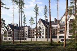 Экспертиза одобрила проект туристического комплекса в районе променада в Светлогорске