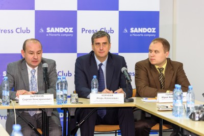 Дозировка — дело важное