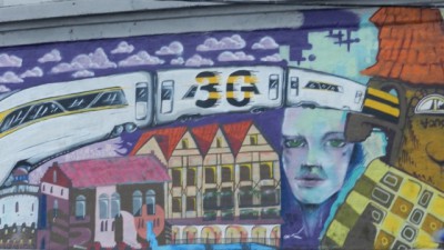 Сеть 3G «Билайн» доступна в 100 населенных пунктах Калининградской области