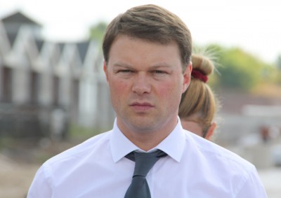 Крупин: С домами на ул. Павлова не будет такого, как на Московском проспекте