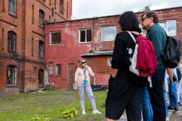 Калининградская область стала самым популярным направлением для экскурсионного отдыха весной