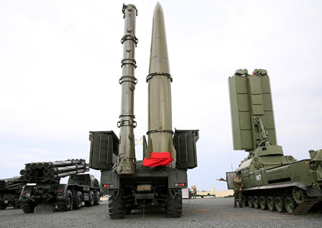 Польский эксперт о размещении ракет в Калининграде: Страх — это неверная реакция