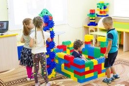 Детские сады и школы Калининграда будут работать 28 декабря