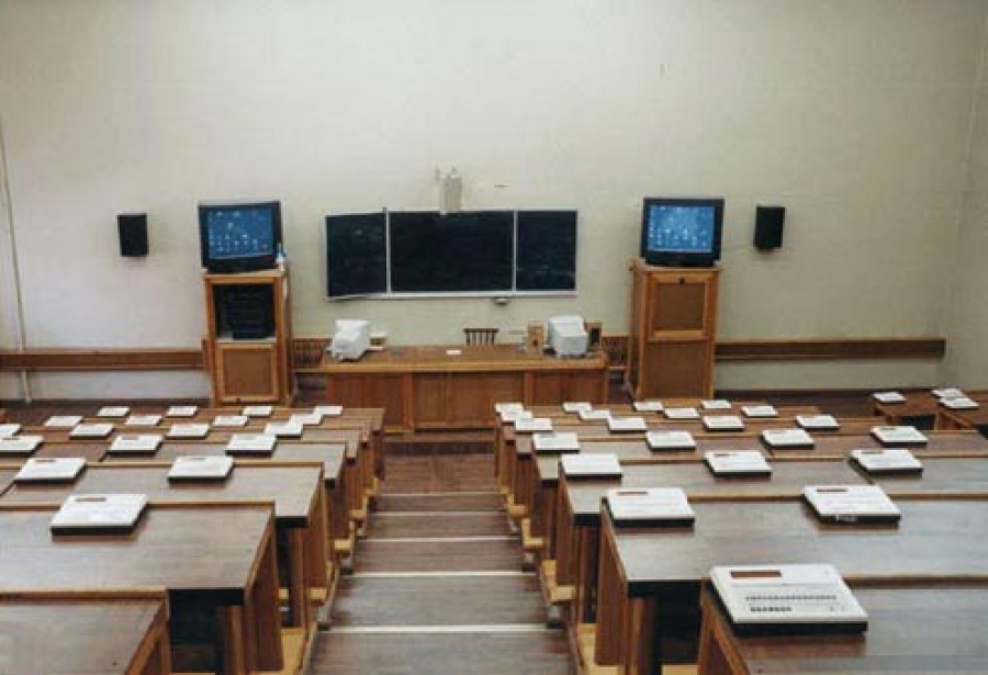 Властям области порекомендовали ускорить создание федерального университета в Калининграде