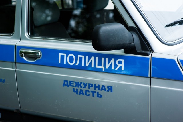Полиция: Под Багратионовском двое местных жителей украли водонапорную башню