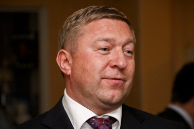 Ярошук: На все обращения калининградцев по поводу неприятного запаха мы будем реагировать