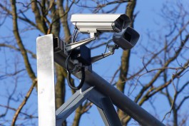 В Калининграде подключили восемь новых камер «Безопасного города»