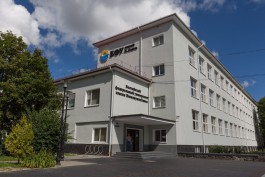 БФУ имени Канта заказывает проект работ по сохранению исторического здания на улице Озерова