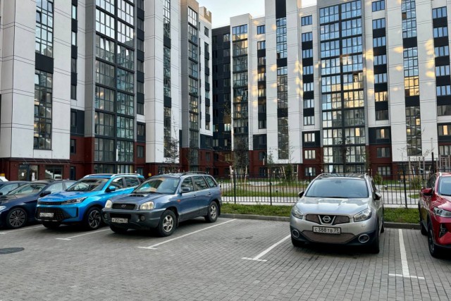 Исследование: В Калининграде снизилась стоимость квадратного метра в новостройках в начале года