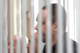 Областной суд отказал Сергею Кривченко в досрочном освобождении