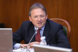 Борис Титов: Калининградская область может развиваться быстрее, чем другие регионы