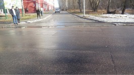 Полиция Калининграда разыскивает водителя, который сбил мужчину на улице Карташёва