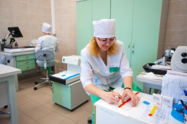 HeadHunter: Спрос на медсестёр в Калининградской области вырос на 33% 