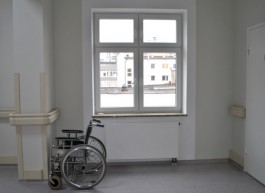 УМВД: Житель Полесска продал инвалиду из Оренбурга несуществующие покрышки для коляски
