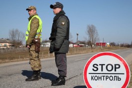 За три дня в Калининградской области задержали 30 нарушителей пограничного режима