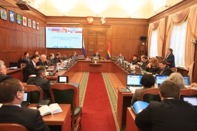 Калининградские чиновники смогут лучше организовать свою работу