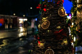 «Тёплый и очень разный»: власти выделили 26 млн рублей на новогодний фестиваль в Калининграде