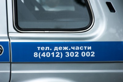 УМВД: В Калининграде внучка украла у бабушки электроинструменты