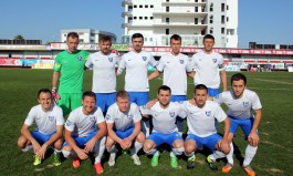 «Балтика» проиграла «Волгарю» и заняла четвёртое место на Кубке ФНЛ (видео)