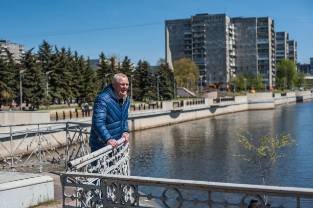 Деревянный мост в Калининграде откроют с недоделками