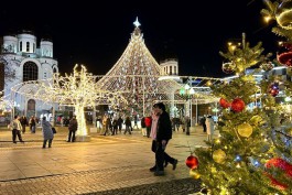 Калининград вошёл в список городов, куда россияне мечтают отправиться в путешествие на новогодние каникулы