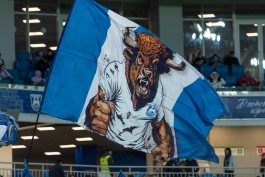 &laquo;Балтика&raquo; сыграла вничью четвёртый раз подряд