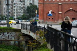 В Калининграде проведут обследование 19 мостов и путепроводов
