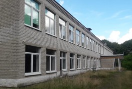 Структура агрохолдинга Долговых выкупила здание школы под Нестеровом 