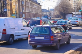 Дорожную развязку на ул. Дзержинского в Калининграде достроят к 2012 году 
